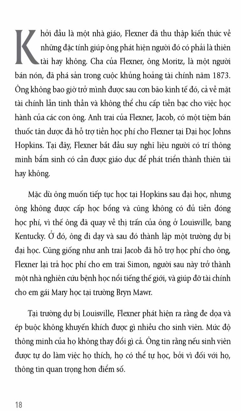 sếp của einstein - 10 nguyên tắc để lãnh đạo những người xuất chúng