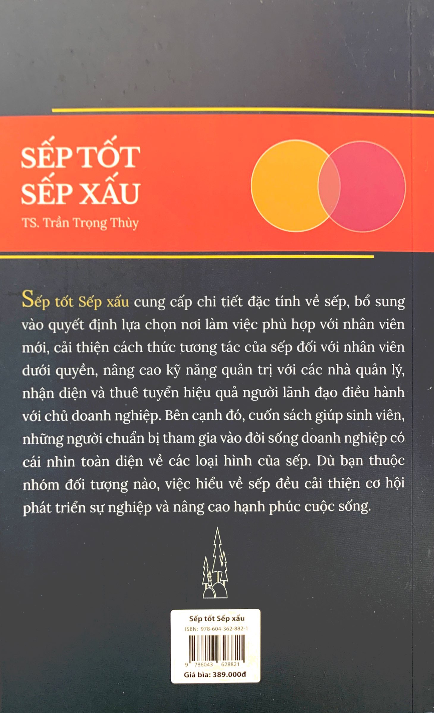 sếp tốt sếp xấu