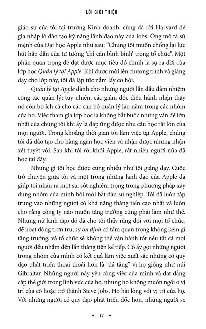 sếp xịn - trở thành vị sếp khó tính thân tình