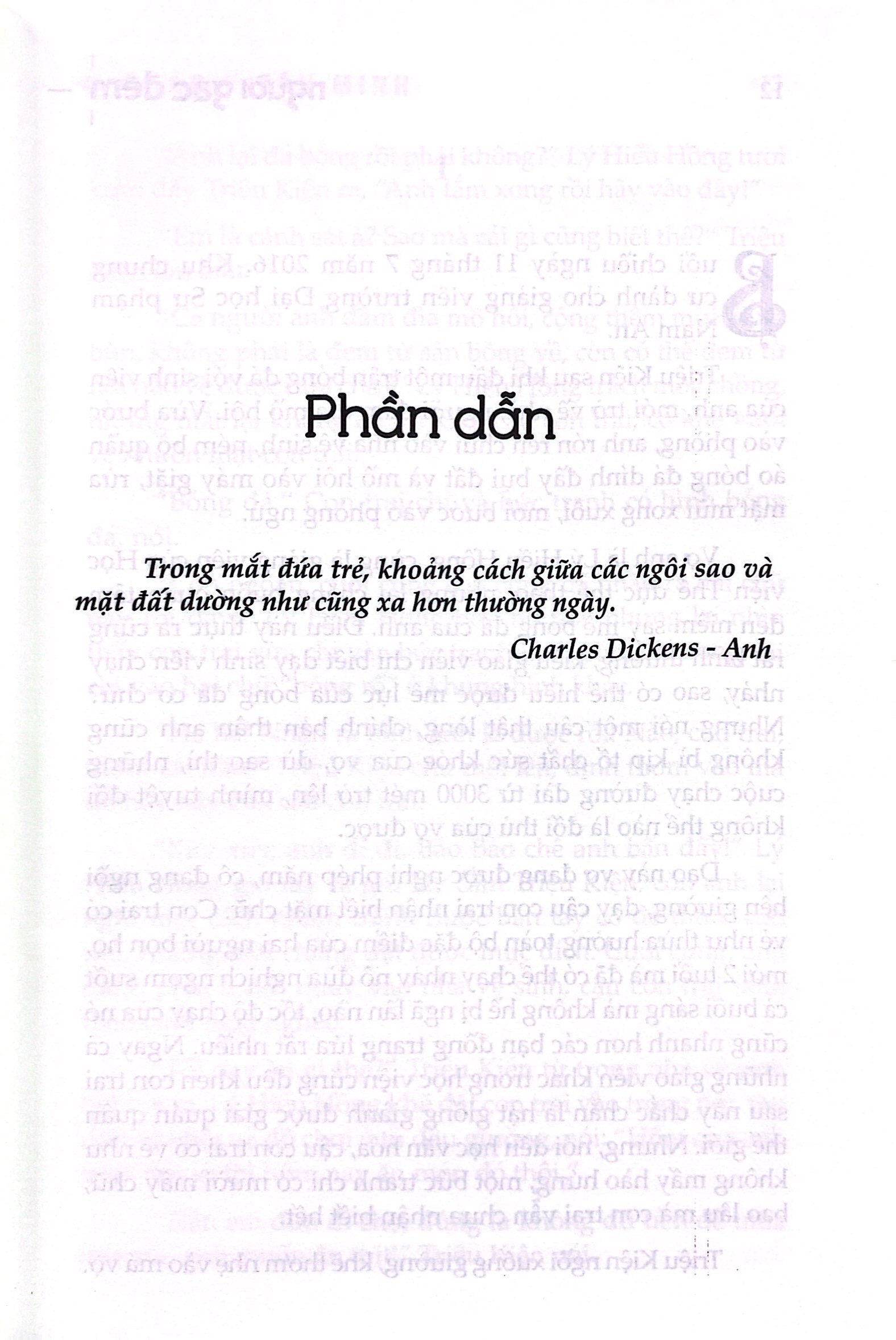 series pháp y tần minh - người gác đêm - tập 1 (tái bản 2024)