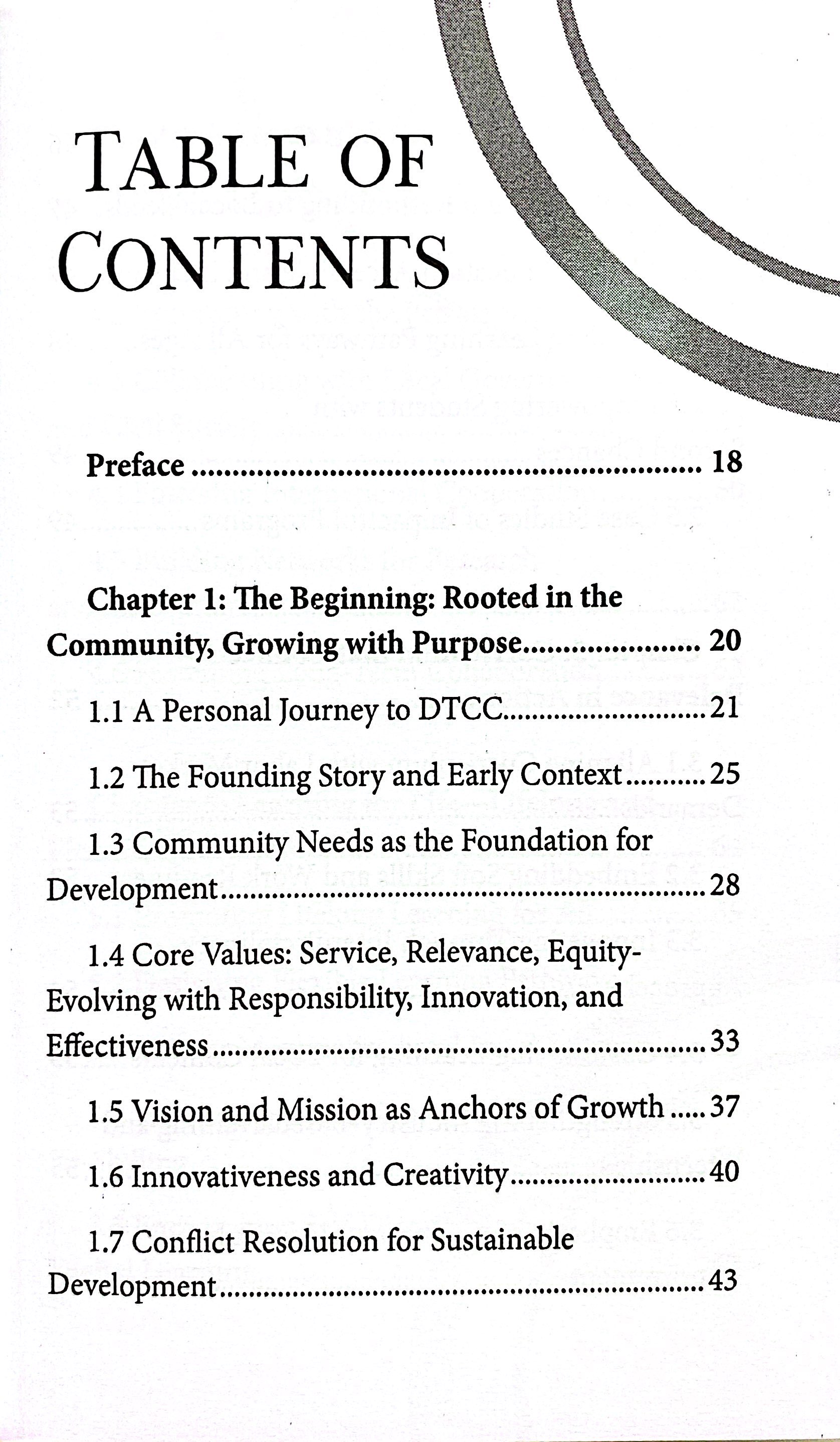 Serving The Community - A Model For Sustainable College Development - Trường Cao Đẳng Vì Cộng Đồng - Mô Hình Phát Triển Bền Vững