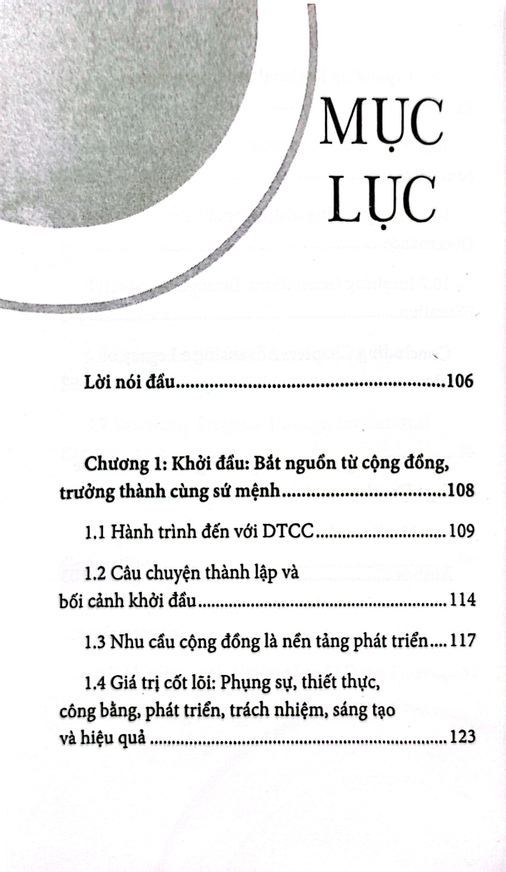 Serving The Community - A Model For Sustainable College Development - Trường Cao Đẳng Vì Cộng Đồng - Mô Hình Phát Triển Bền Vững