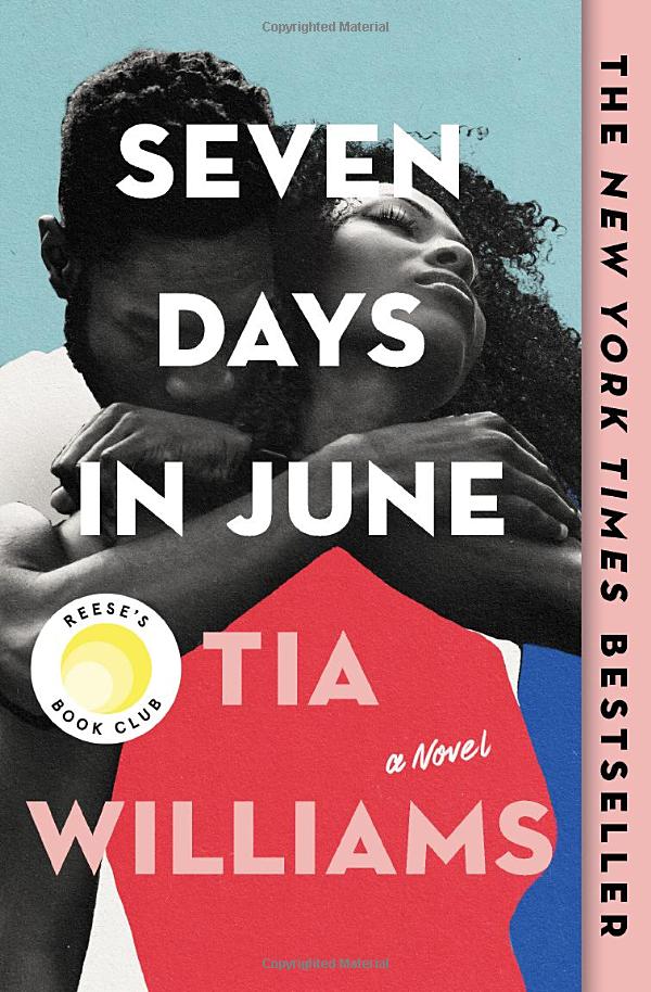seven days in june