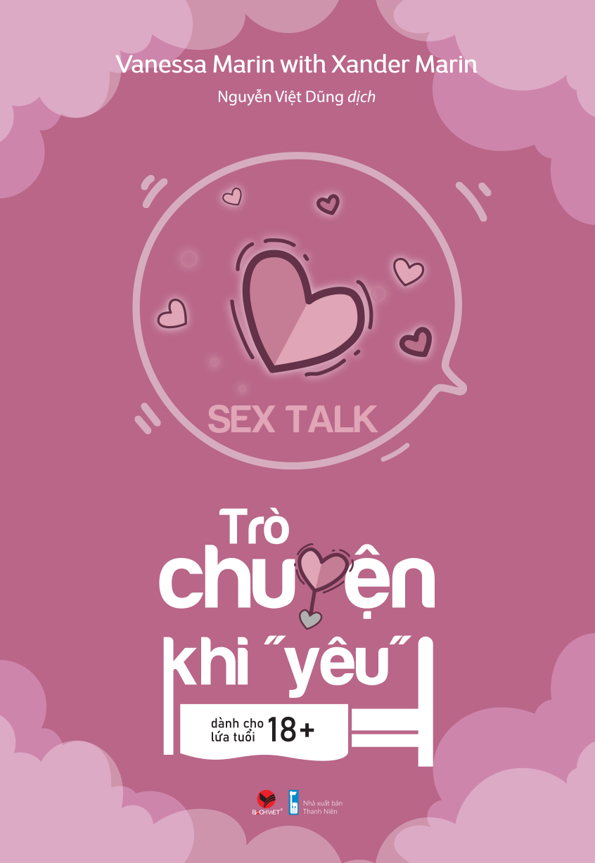 sex talk - trò chuyện khi "yêu"