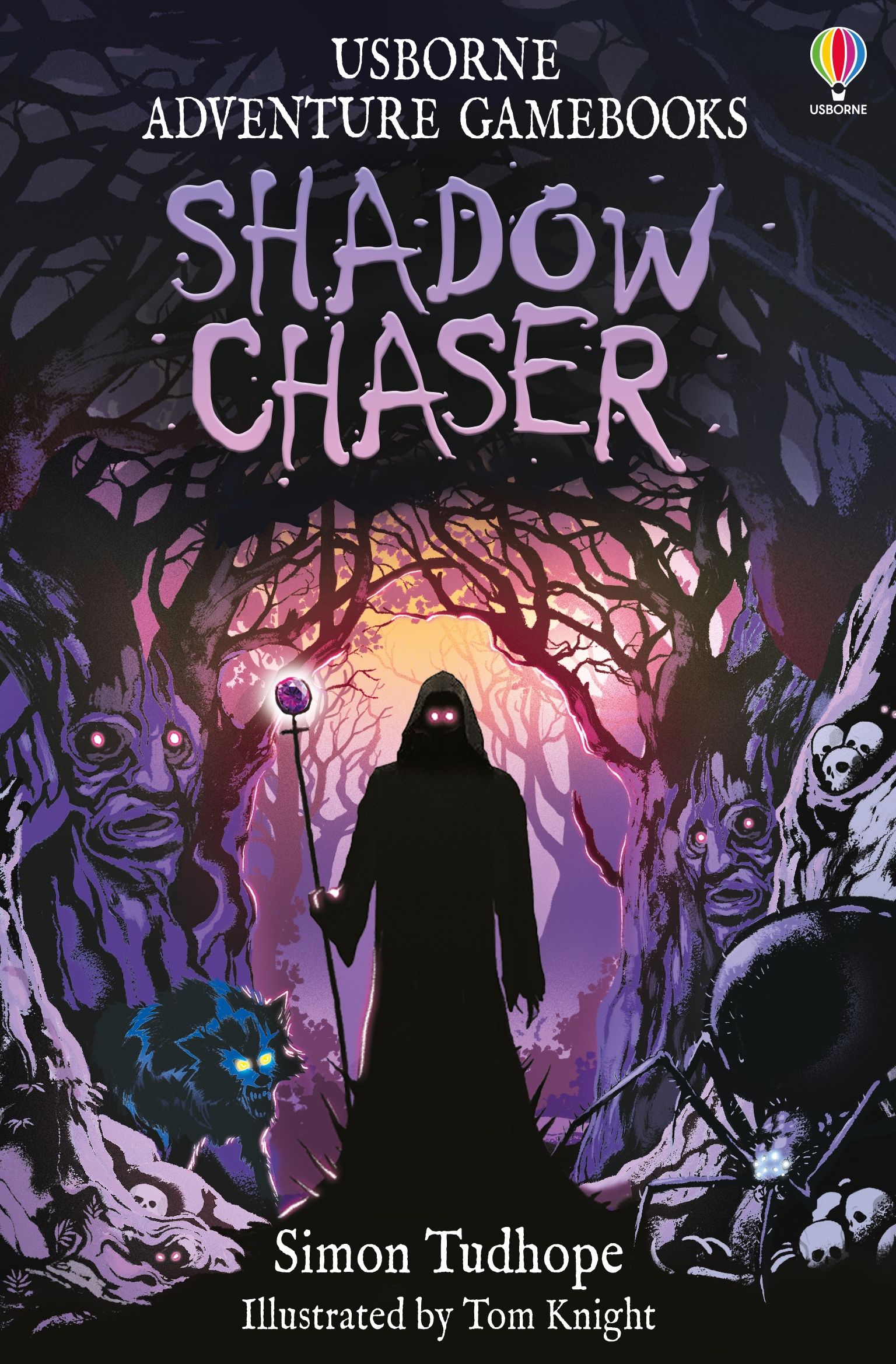shadow chaser