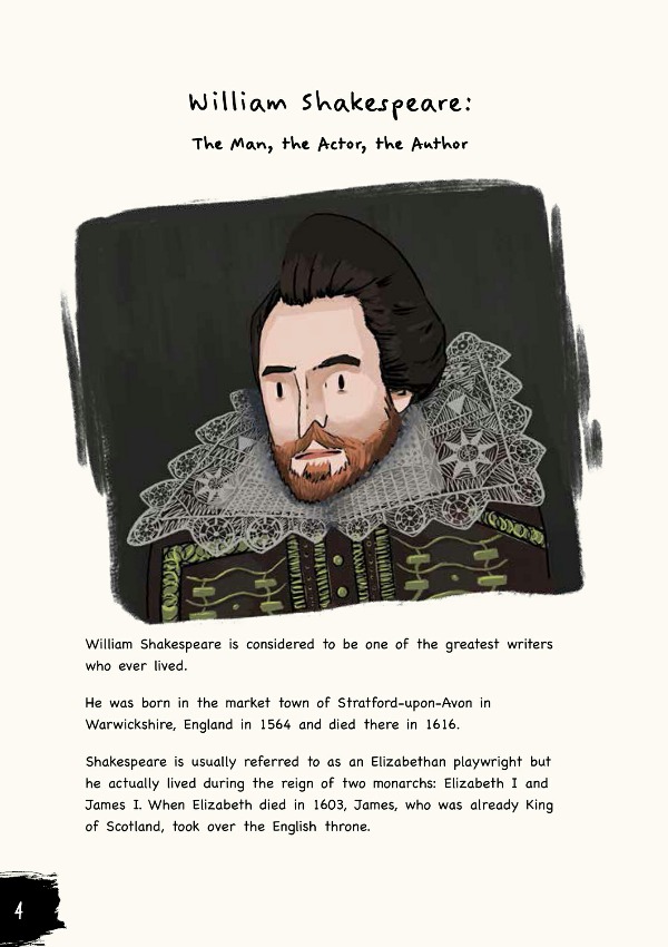 shakespeare's a midsummer night's dream