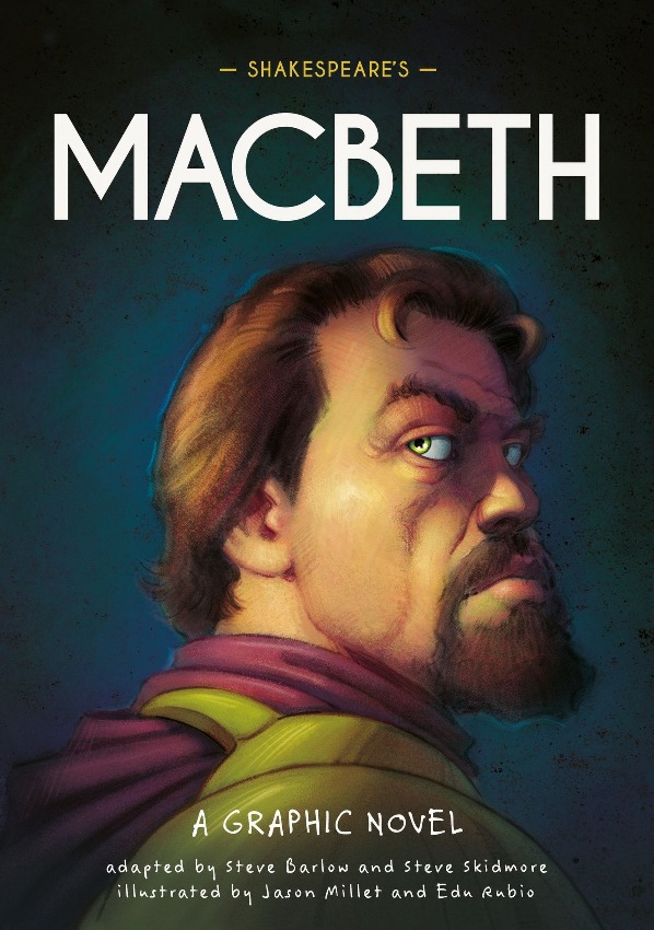 shakespeare's macbeth