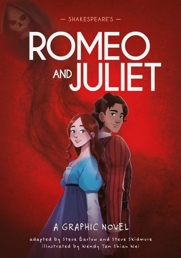 shakespeare's romeo and juliet