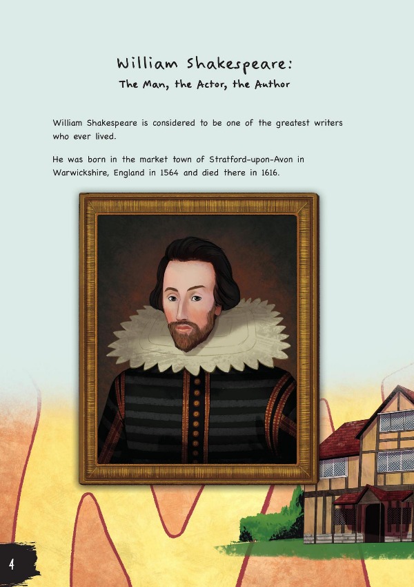 shakespeare's romeo and juliet