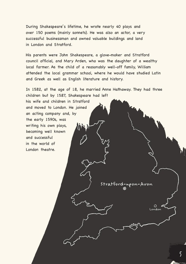 shakespeare's the tempest