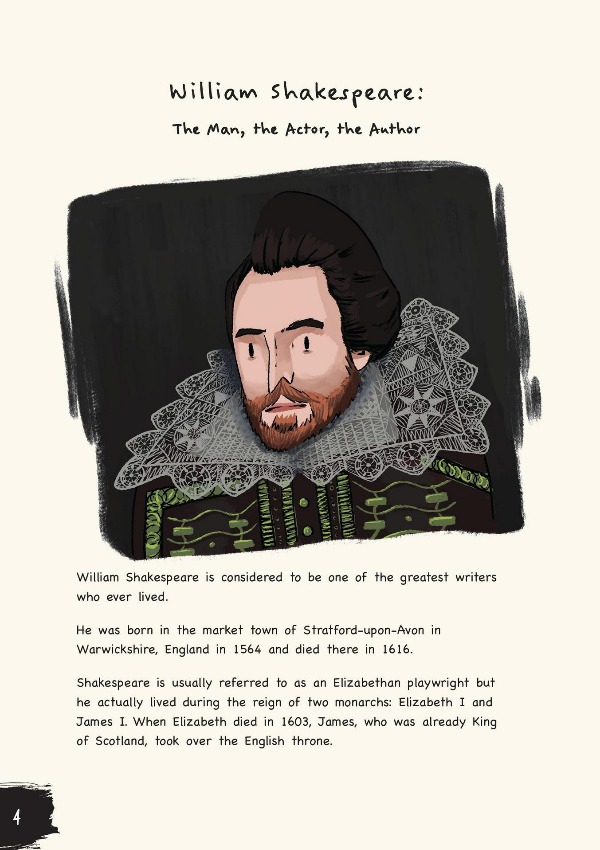 shakespeare's the tempest