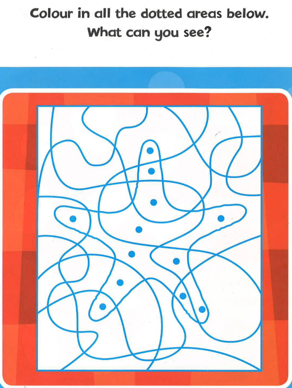 shapes and sizes fun