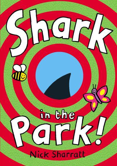 shark in the park