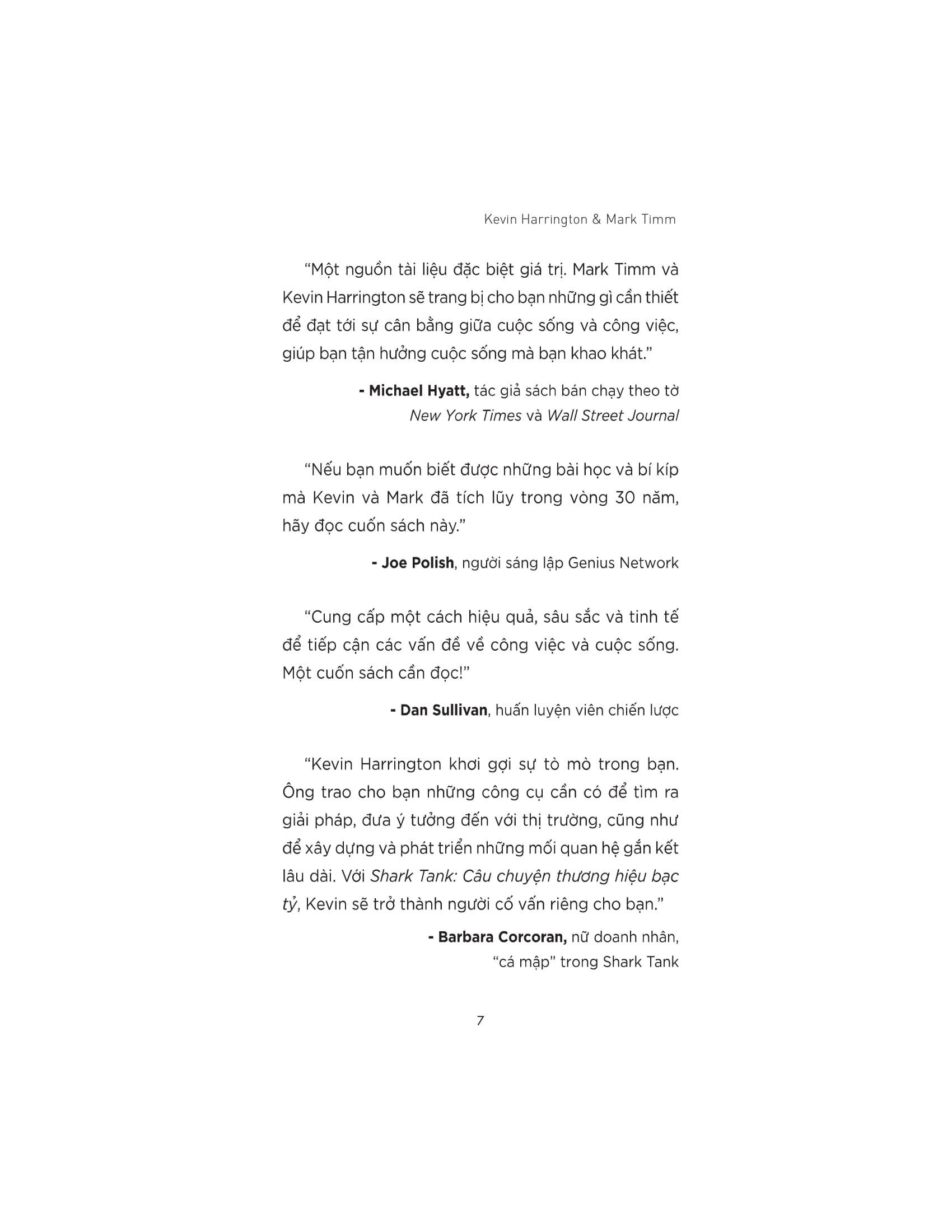 shark tank - câu chuyện thương hiệu bạc tỷ