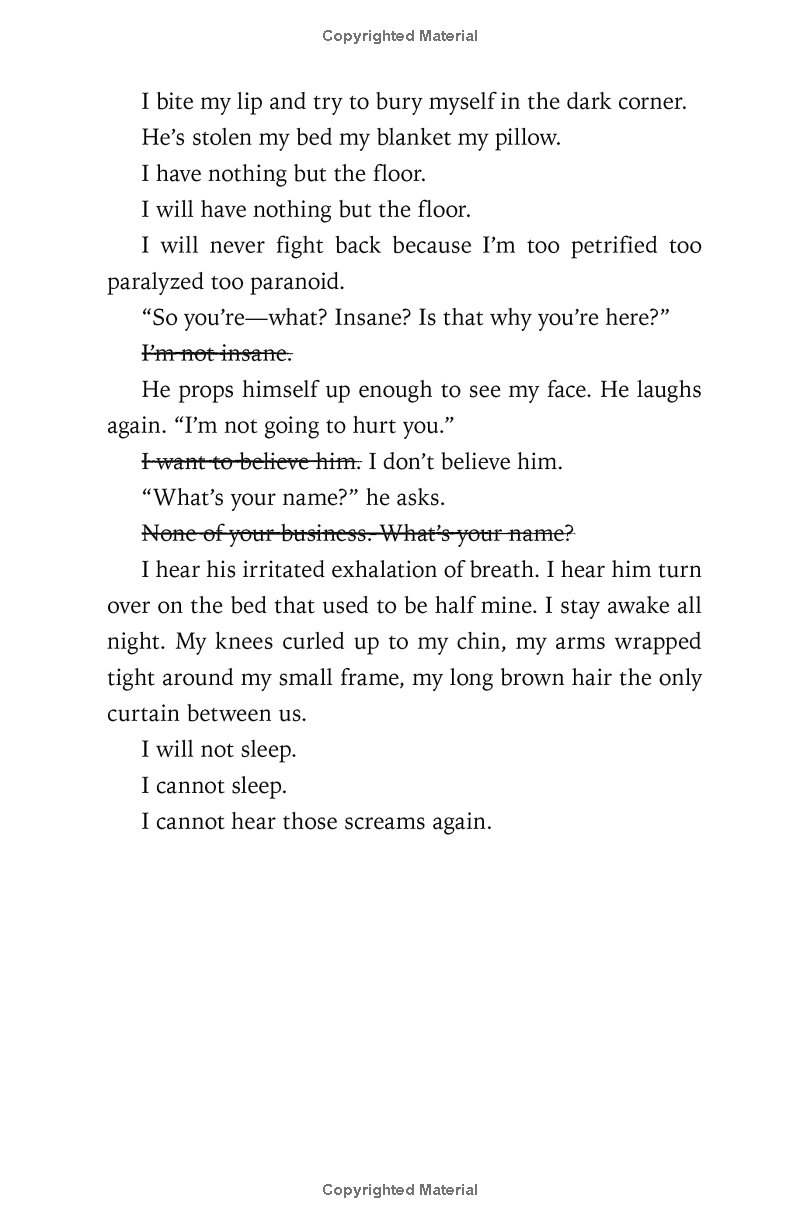 shatter me (special collectors edition)