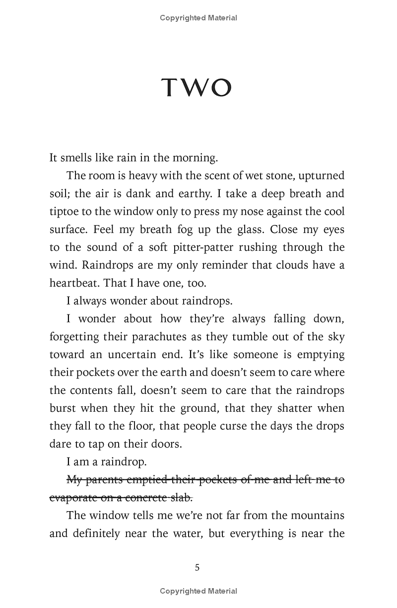 shatter me (special collectors edition)