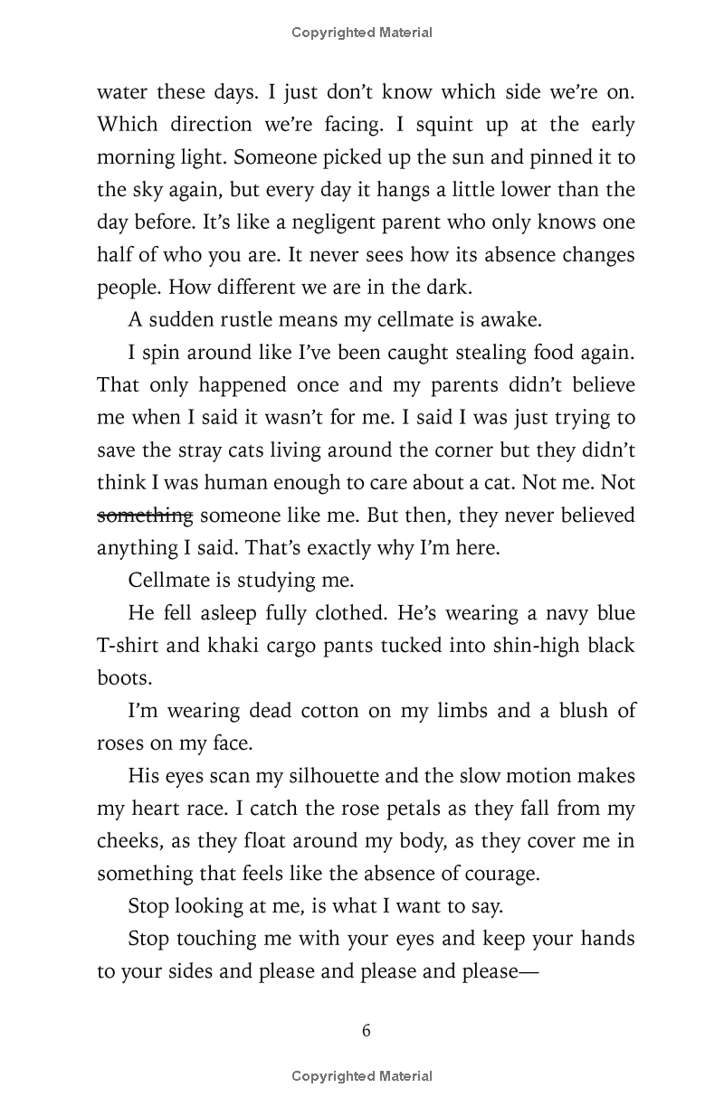 shatter me (special collectors edition)