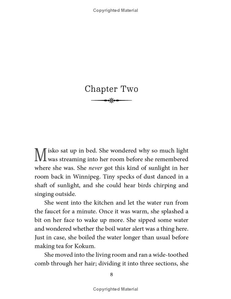 she holds up the stars