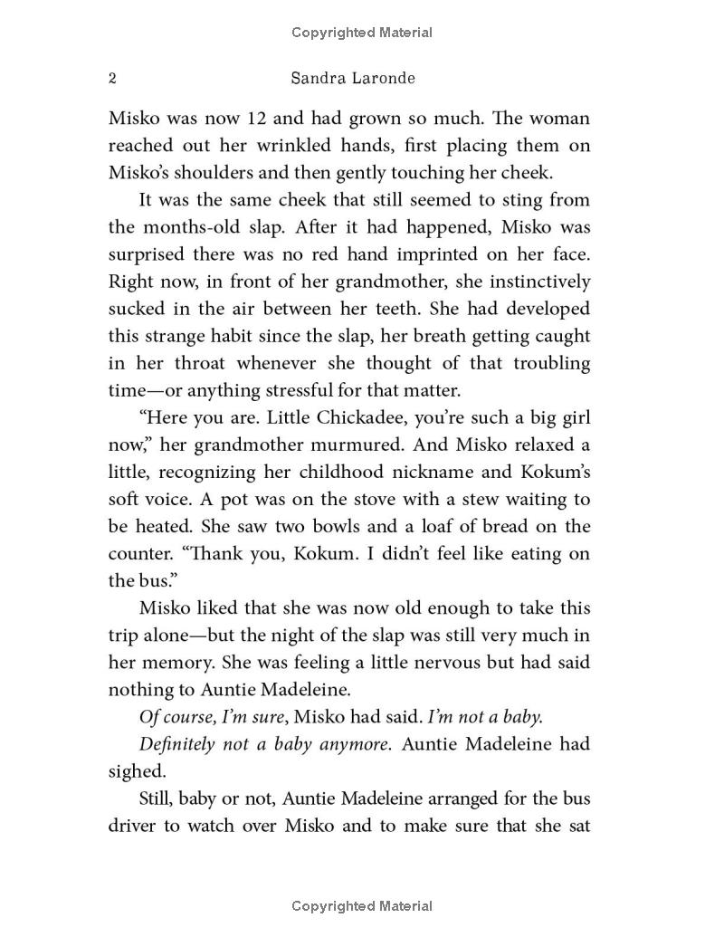 she holds up the stars