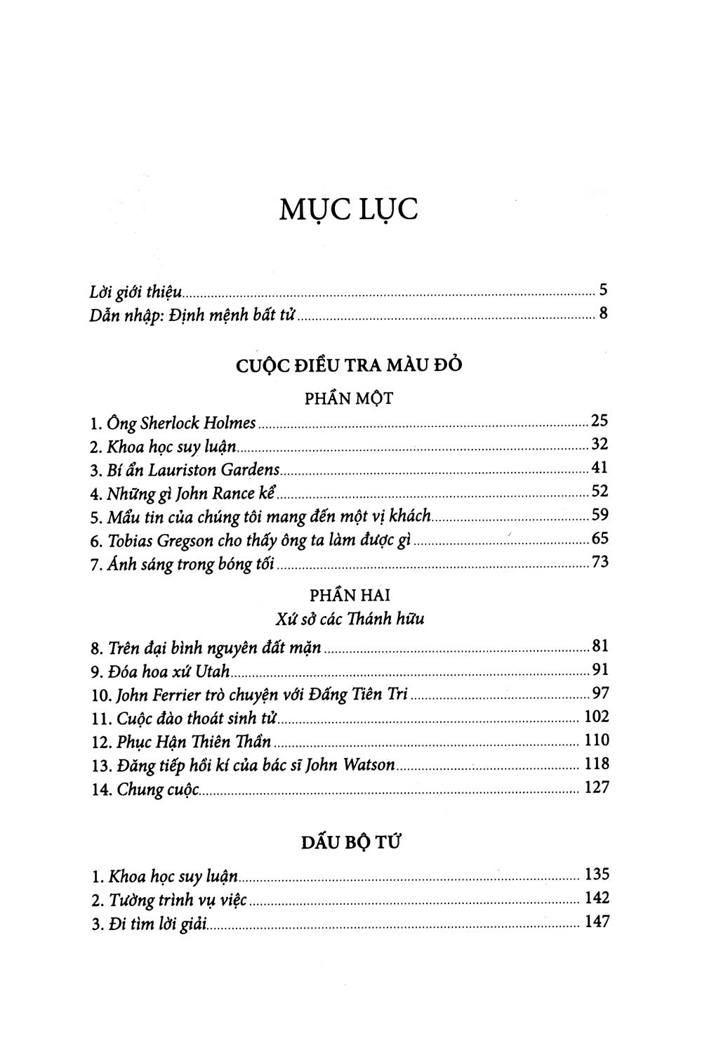 sherlock holmes toàn tập (bộ hộp 3 tập - bìa mềm)