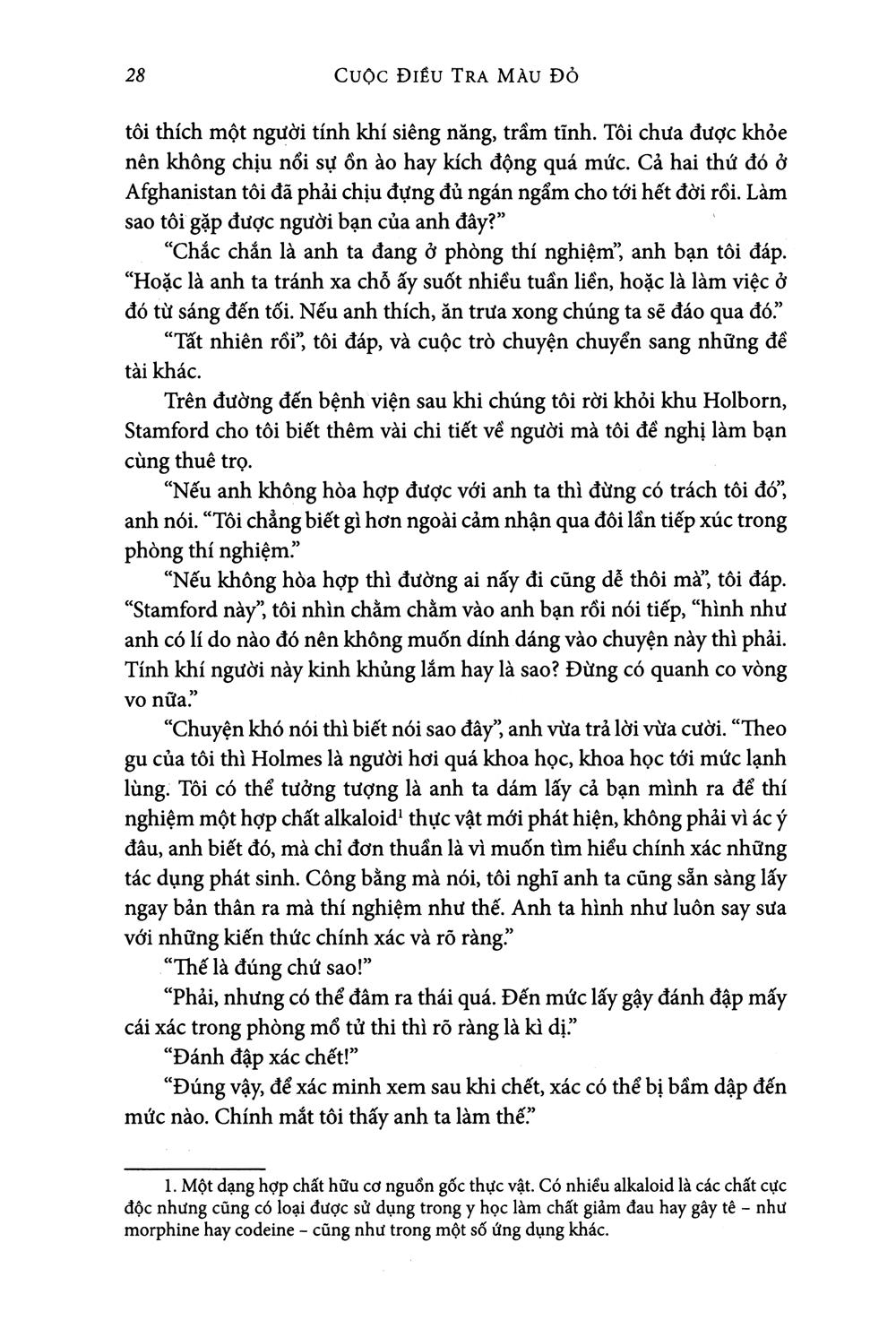 sherlock holmes toàn tập (bộ hộp 3 tập - bìa mềm)