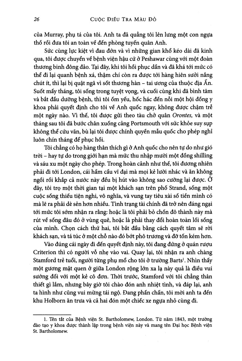 sherlock holmes toàn tập (bộ hộp 3 tập - bìa mềm)