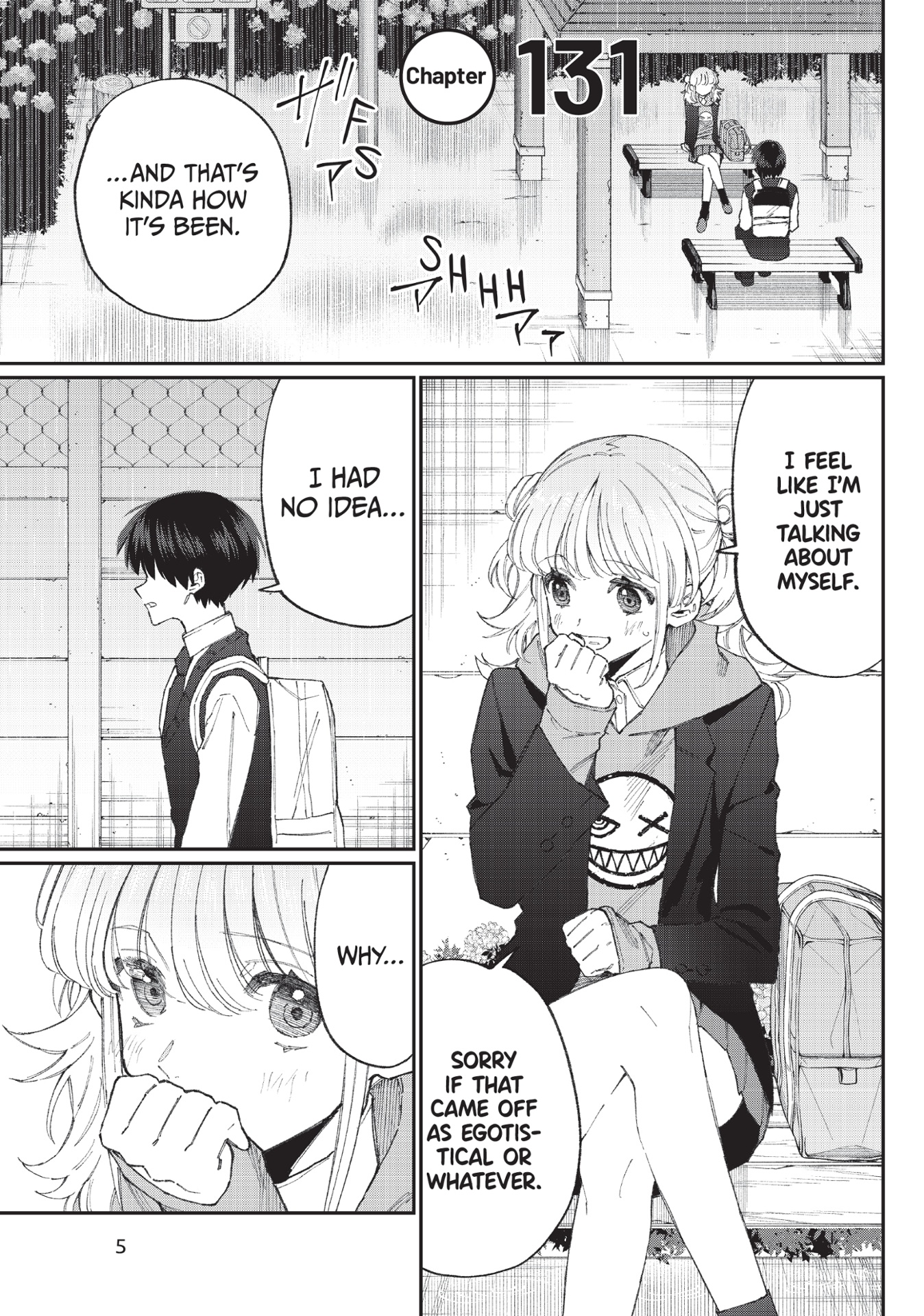 shikimori's not just a cutie 15 (english edition)