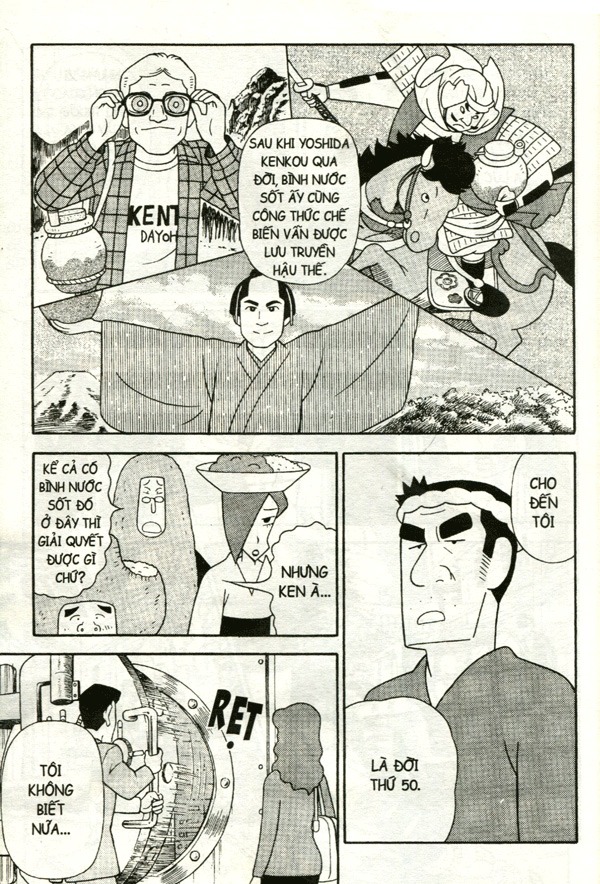 shin - cậu bé bút chì - truyện dài - tập 11 - cuộc giải cứu ẩm thực đường phố (tái bản 2024)