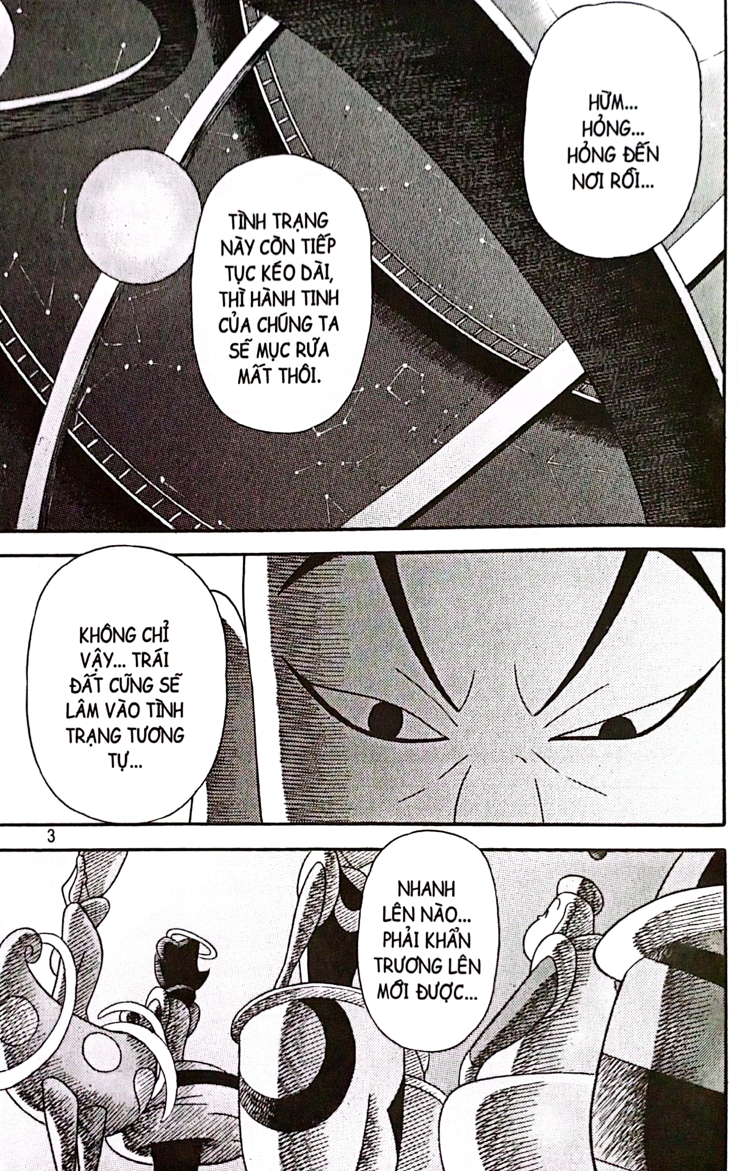 shin - cậu bé bút chì - truyện dài - tập 8 - shin và công chúa vũ trụ (tái bản 2024)