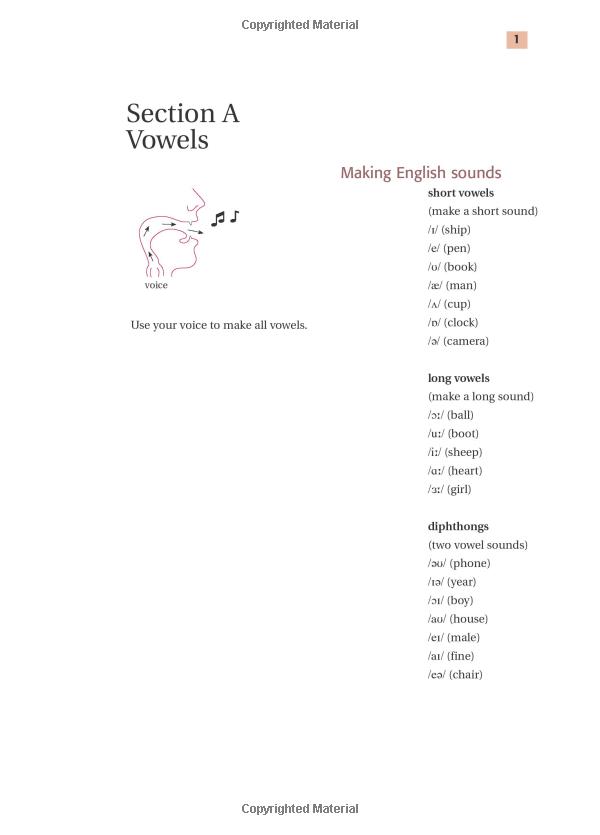 ship or sheep? an intermediate pronunciation course 3rd edition