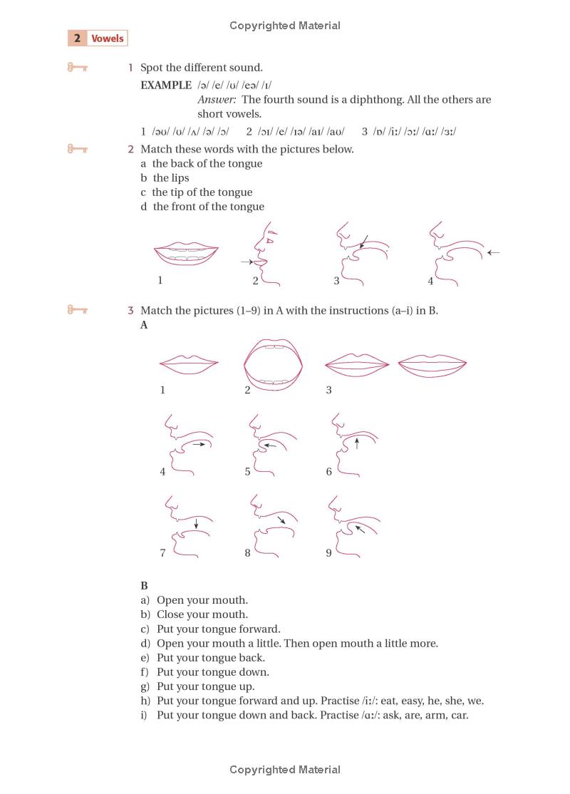 ship or sheep? an intermediate pronunciation course 3rd edition