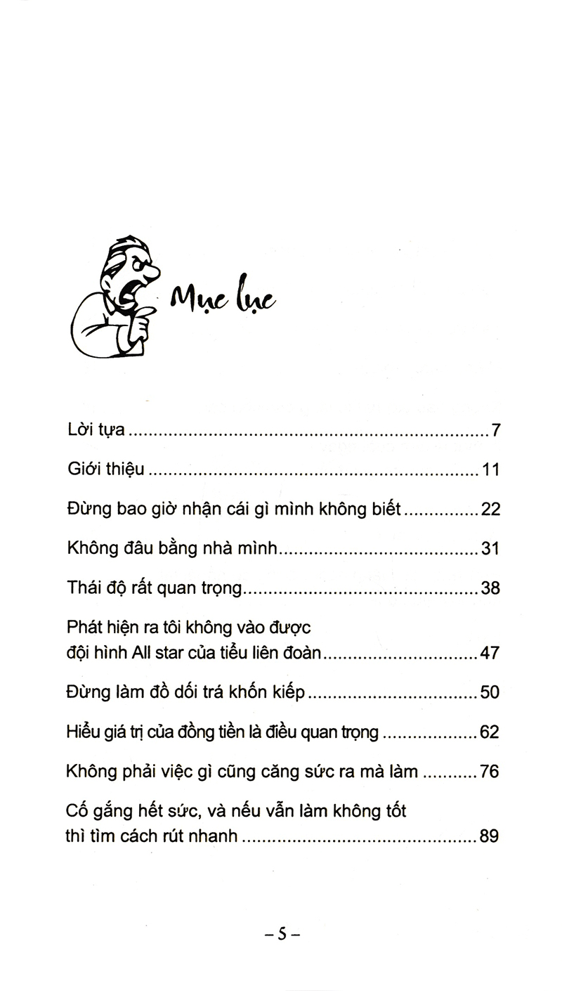 shit my dad says - lời vàng của bố (tái bản 2024)