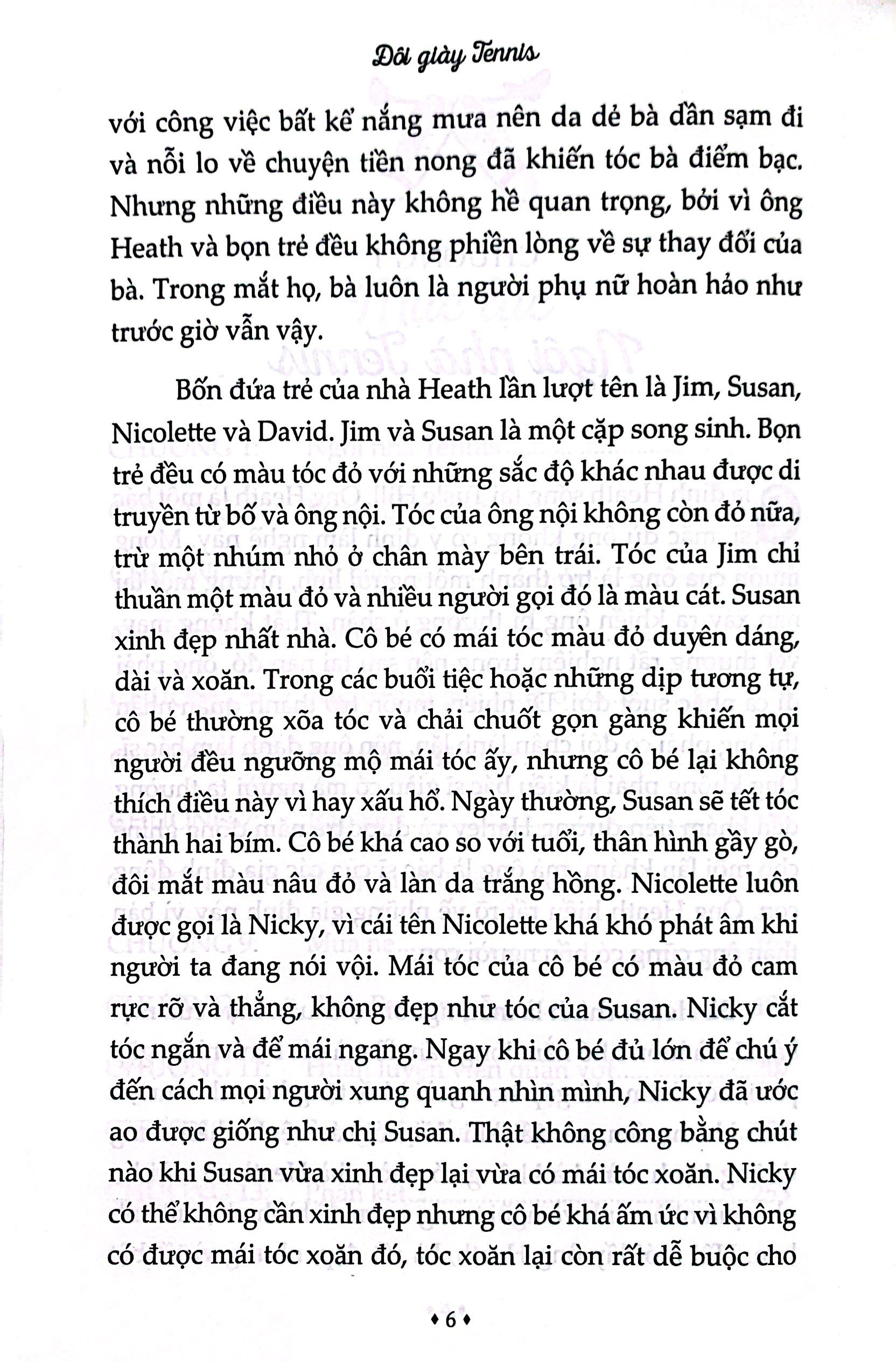 shoe books - đôi giày tennis (1937)