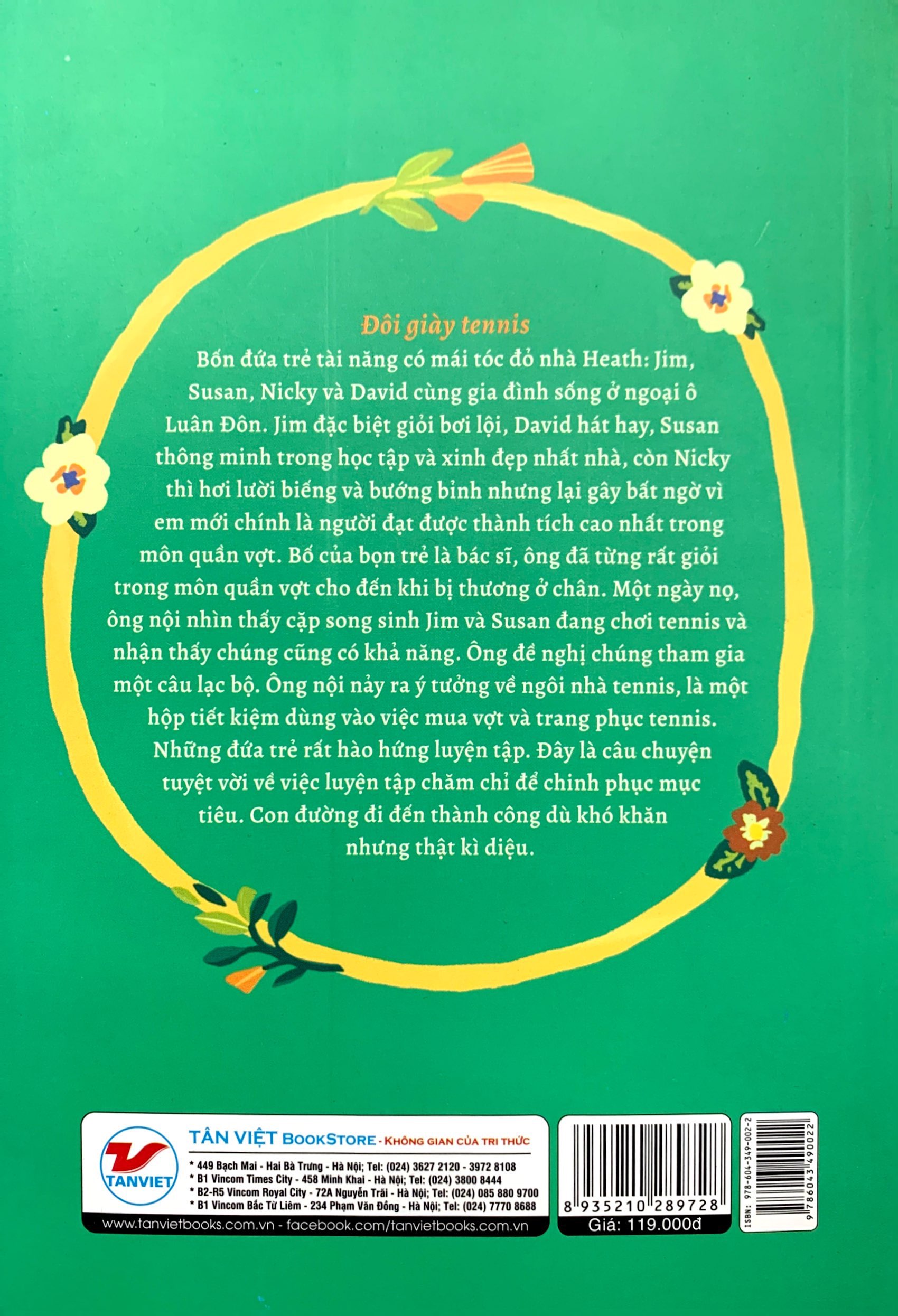 shoe books - đôi giày tennis (1937)