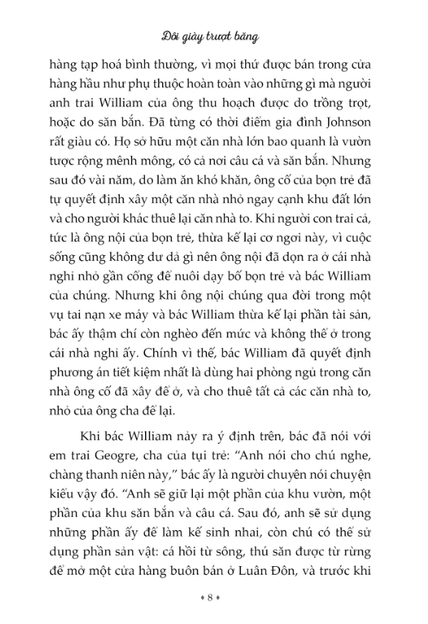 shoe books - đôi giày trượt băng (1951)