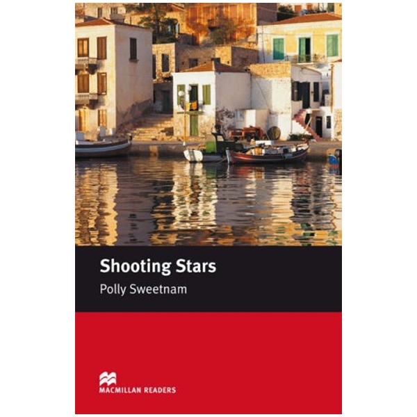 shooting stars (no cd)