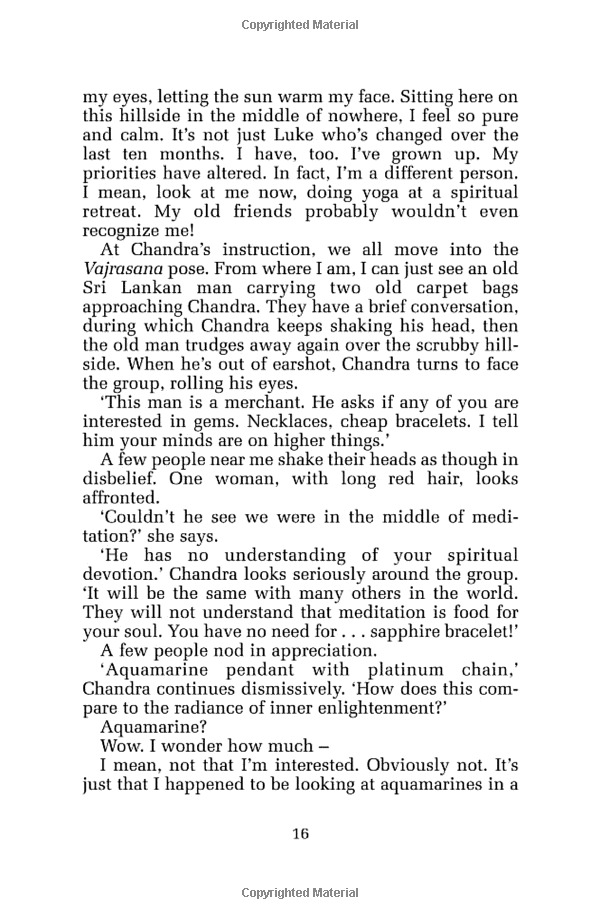 shopaholic & sister: (shopaholic book 4)