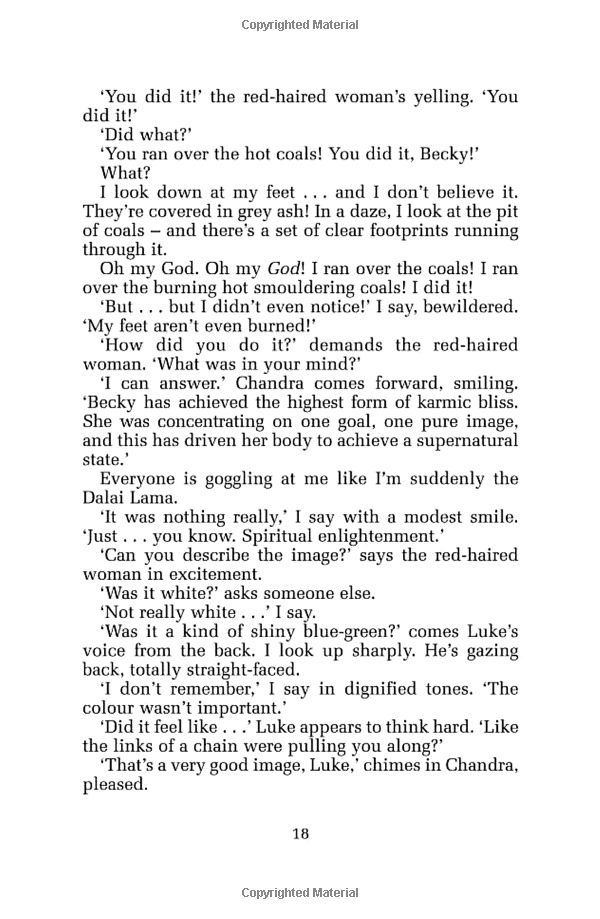 shopaholic & sister: (shopaholic book 4)