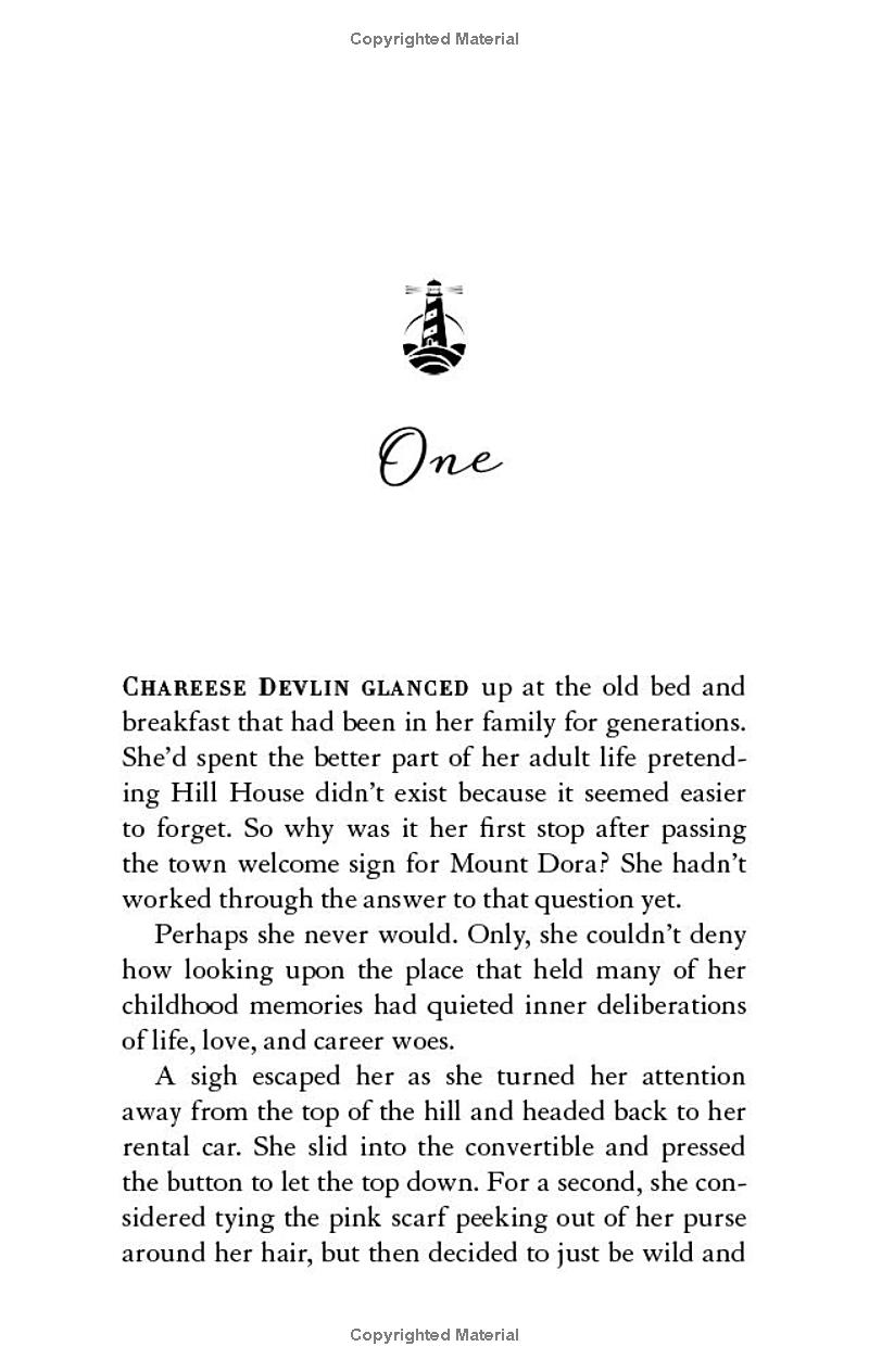 shores of dora - book 1 - a lakeside reunion