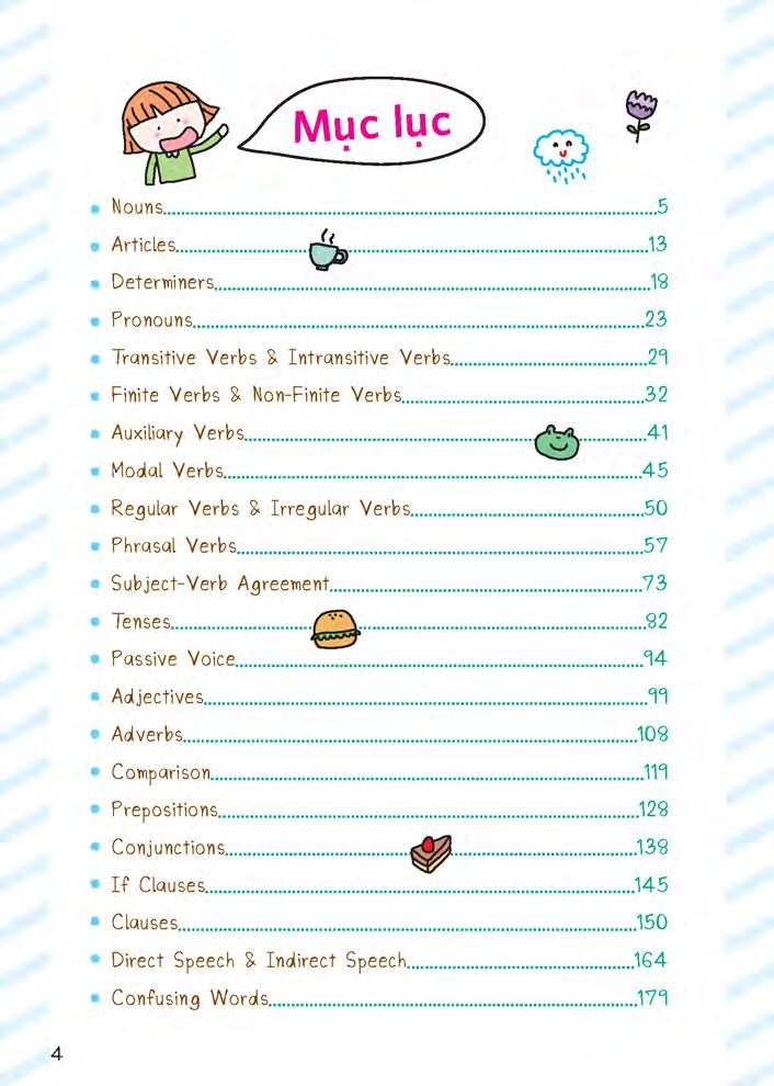 short note - grammar - ngữ pháp tiếng anh dễ hiểu dễ nhớ (tái bản 2025)