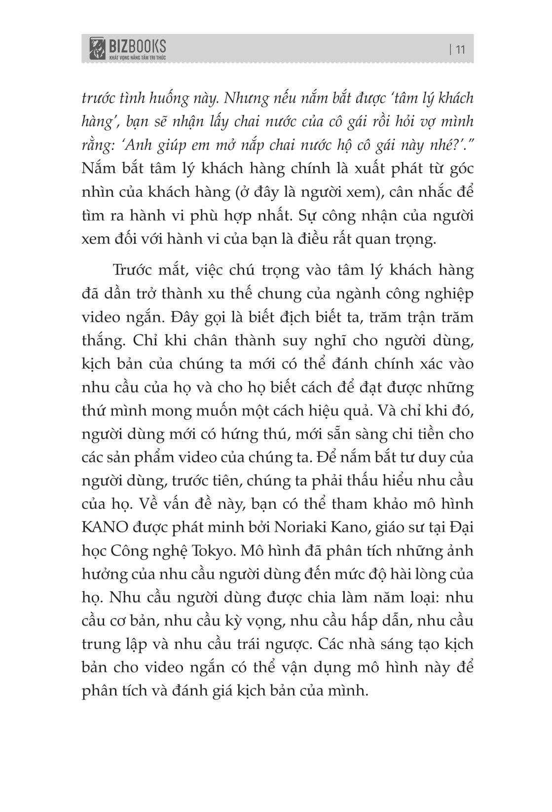 short videos - kịch bản hay, triệu view tới tay