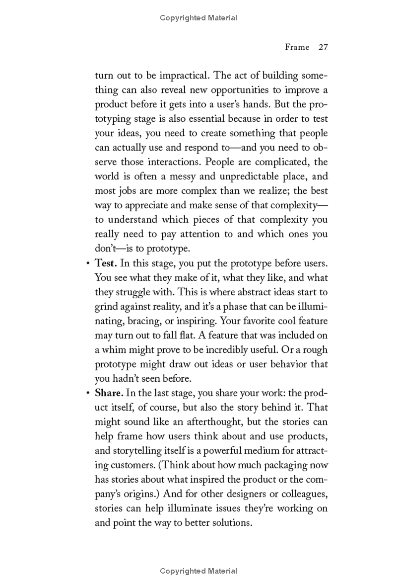 shorter: redesign your work and reclaim your time