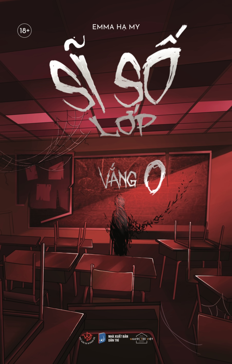 sĩ số lớp vắng 0