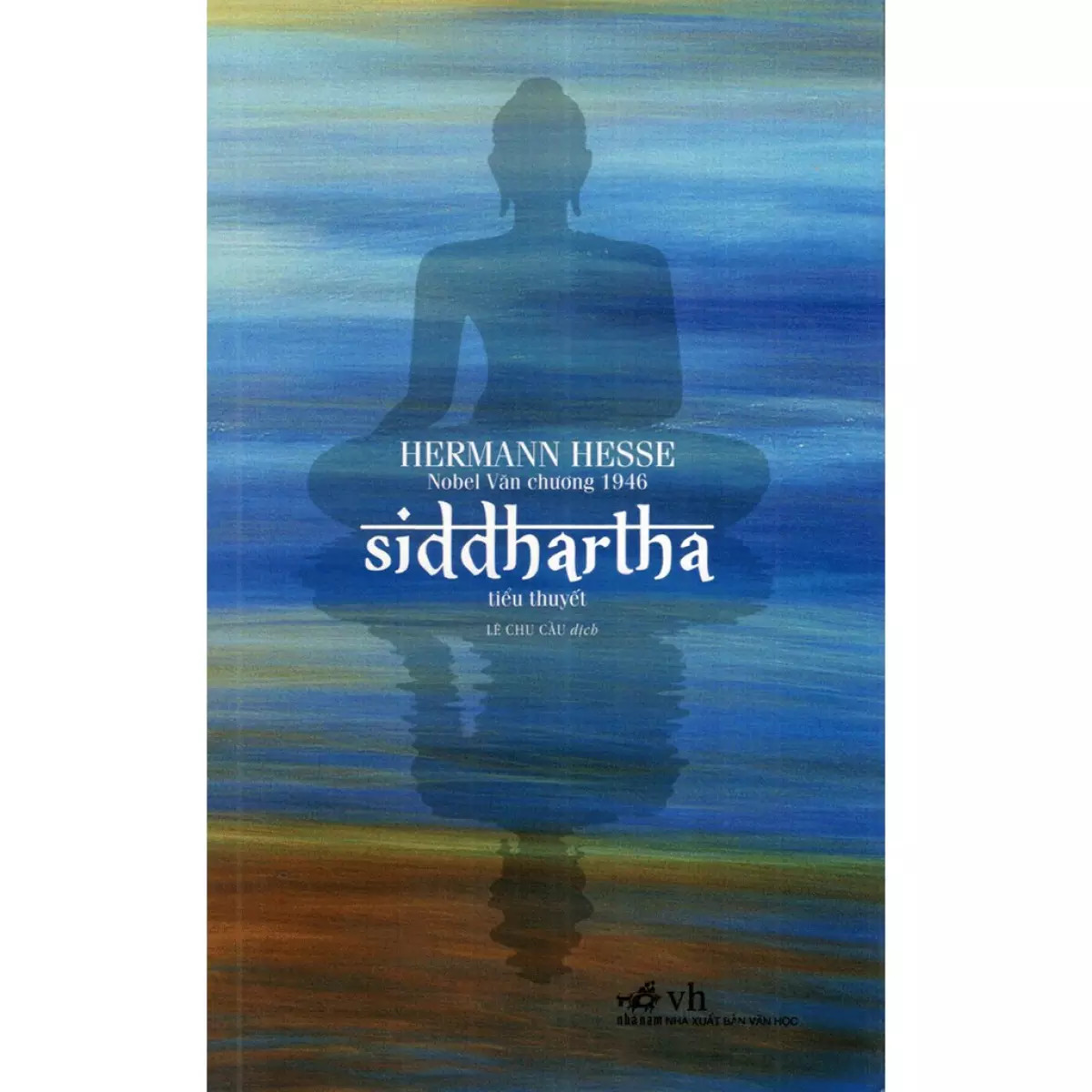 siddhartha (tái bản 2021)