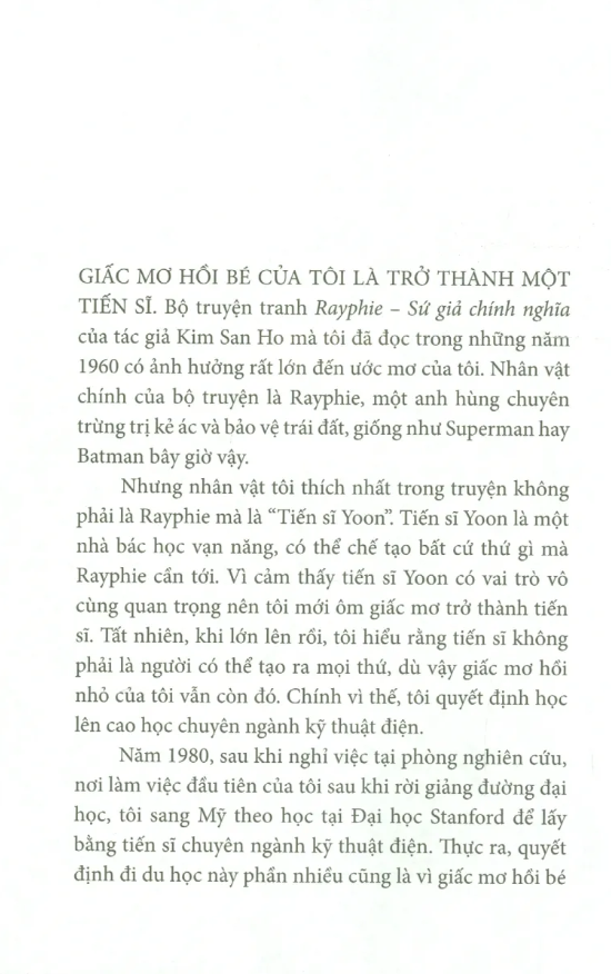 siêu cách biệt - con đường vượt trội của samsung electronics