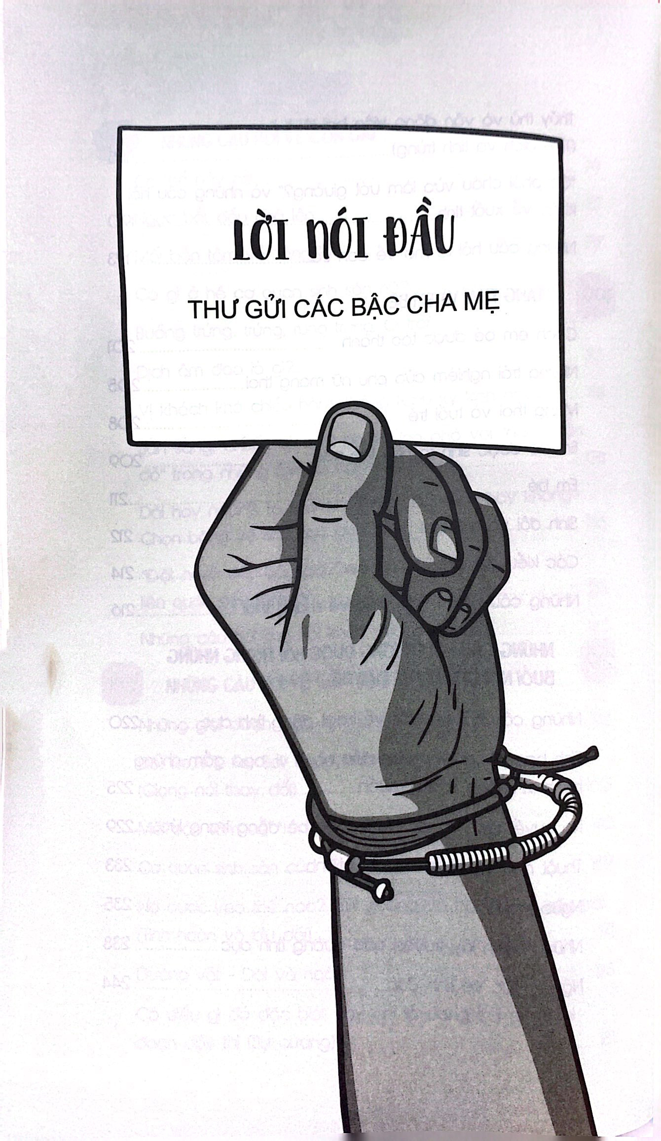 siêu cẩm nang cho tất cả những ai đã, đang hay sắp trải qua những thay đổi của tuổi dậy thì - dậy thì ơi chào mi!