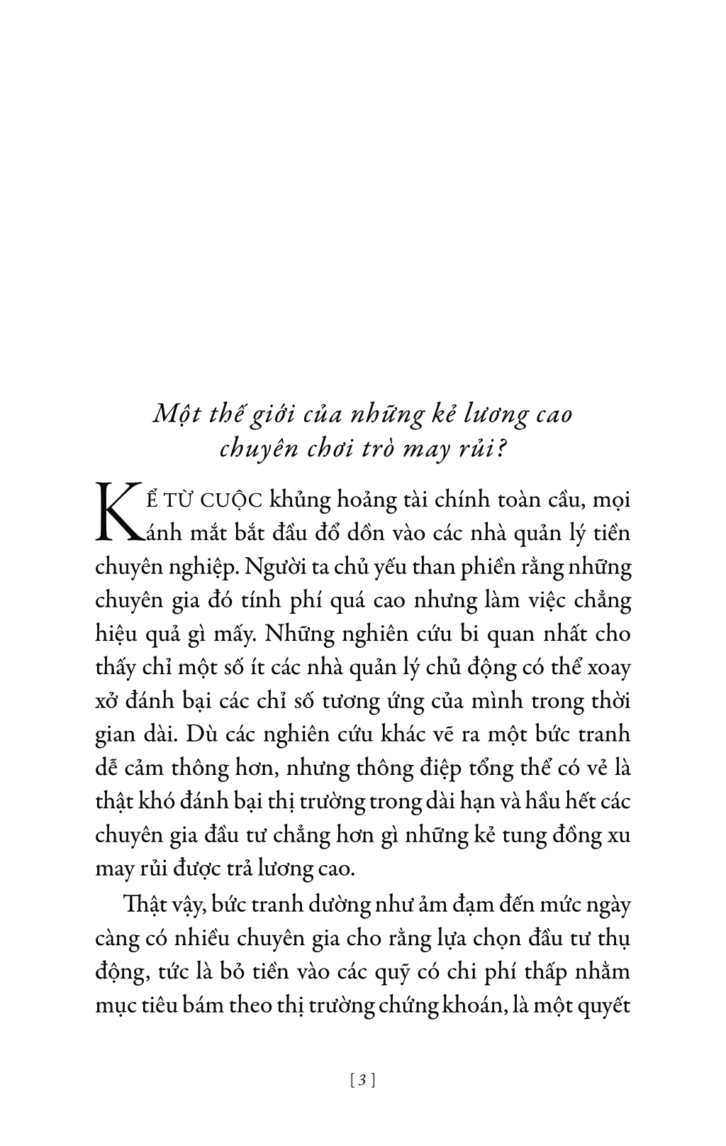 siêu cao thủ đầu tư: bài học từ 20 nhà đầu tư vĩ đại nhất thế giới