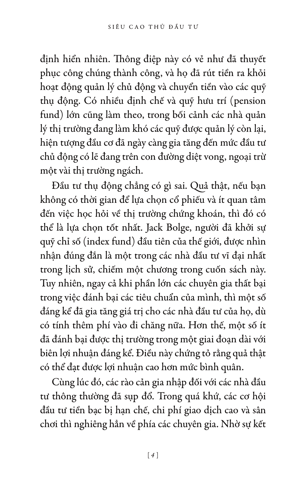 siêu cao thủ đầu tư: bài học từ 20 nhà đầu tư vĩ đại nhất thế giới