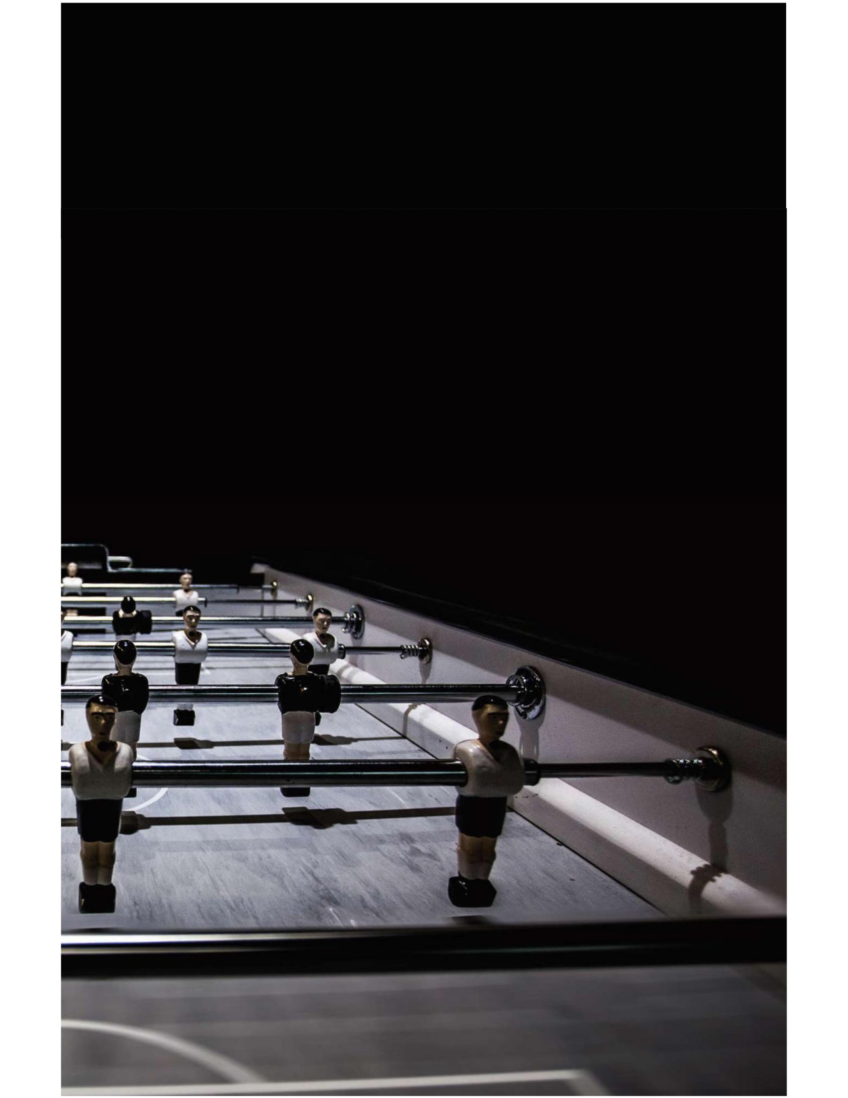 Siêu Cò Bóng Đá - Những Bí Mật Ẩn Giấu