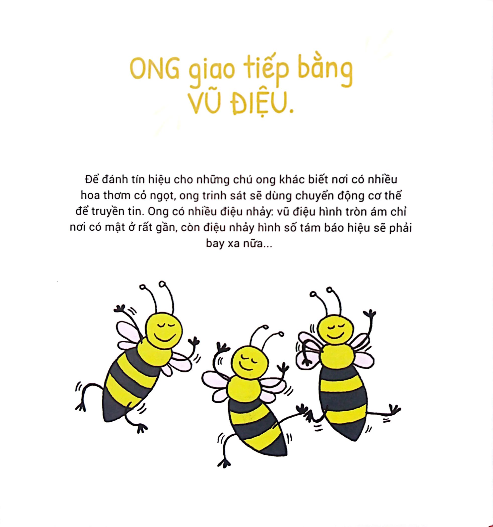 siêu động vật - những bí mật bật ngửa trong vương quốc động vật - bìa cứng